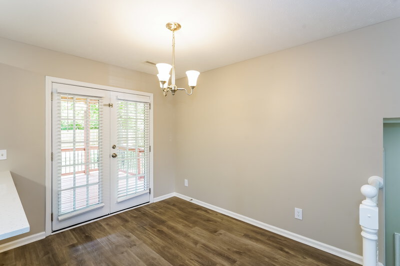 2,405/Mo, 841 Post Oak Dr Antioch, TN 37013 Dining Room View