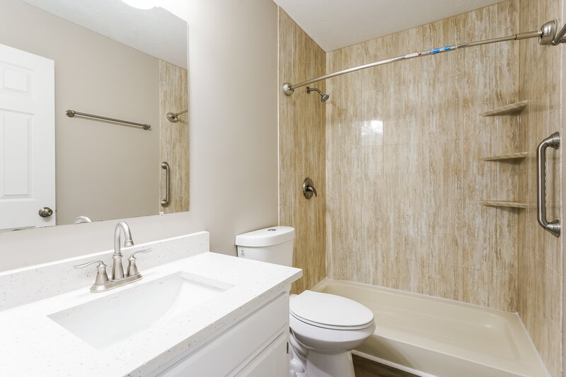 2,405/Mo, 841 Post Oak Dr Antioch, TN 37013 Bathroom View