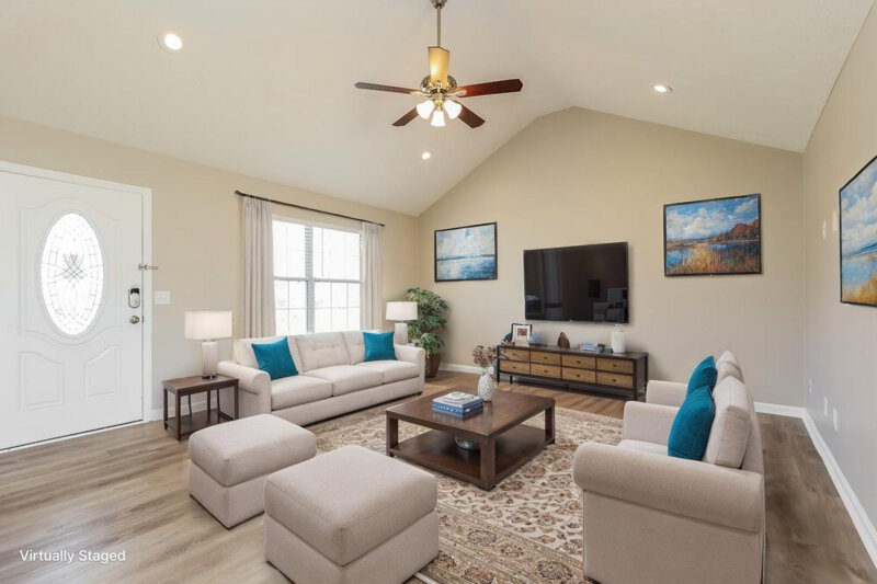 2,040/Mo, 2922 Henderson Ln Murfreesboro, TN 37130 Misc View