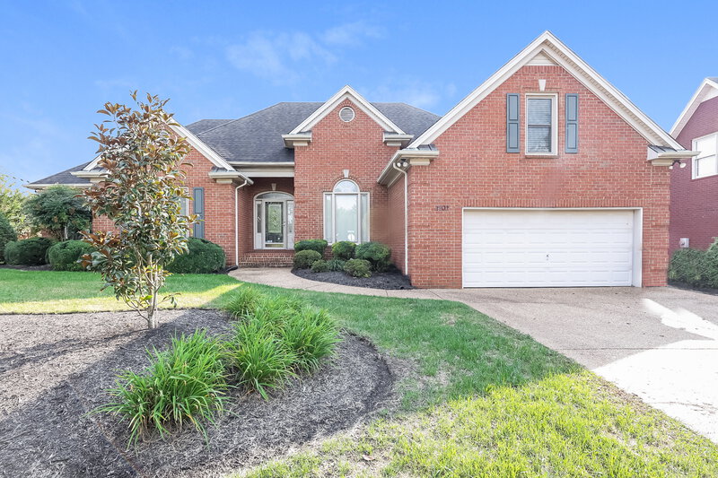 2,425/Mo, 2802 Crazy Horse Murfreesboro, TN 37127 External View