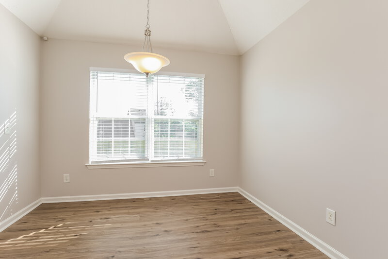 2,025/Mo, 323 Buttonwood Dr Smyrna, TN 37167 Dining Room View
