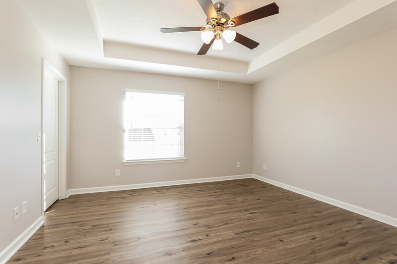 2,025/Mo, 323 Buttonwood Dr Smyrna, TN 37167 Main Bedroom View