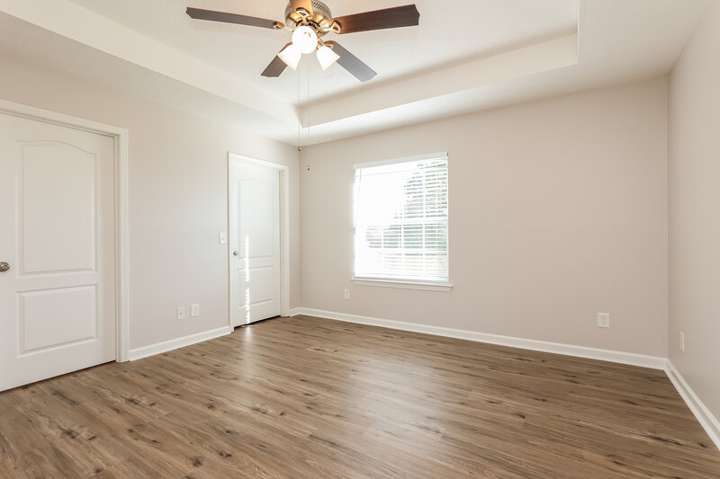 2,025/Mo, 323 Buttonwood Dr Smyrna, TN 37167 Main Bedroom View 2