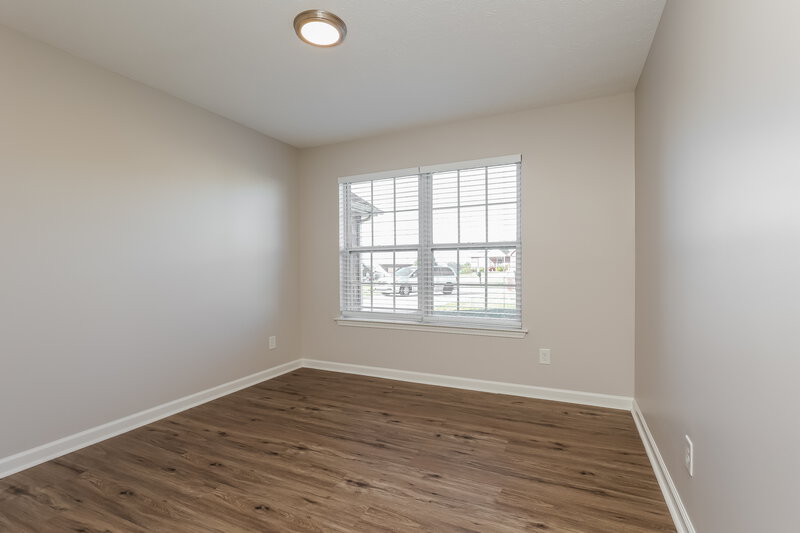 2,025/Mo, 323 Buttonwood Dr Smyrna, TN 37167 Bedroom View