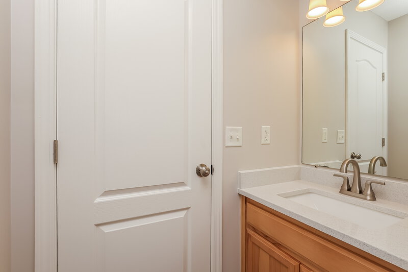 2,025/Mo, 323 Buttonwood Dr Smyrna, TN 37167 Powder Room View