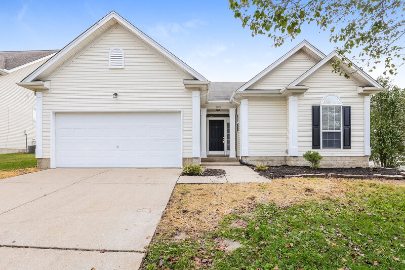 1,870/Mo, 5700 Murphywood Xing Antioch, TN 37013 External View