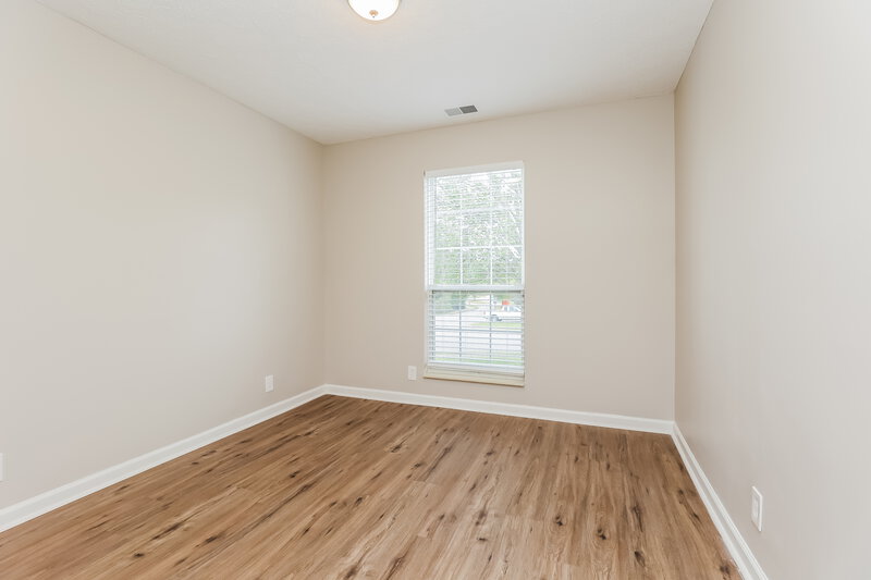 1,870/Mo, 5700 Murphywood Xing Antioch, TN 37013 Bedroom View