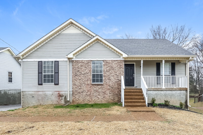 3,340/Mo, 3341 Oak Timber Dr Antioch, TN 37013 External View