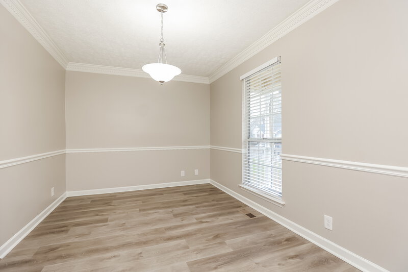 3,340/Mo, 3341 Oak Timber Dr Antioch, TN 37013 Dining Room View