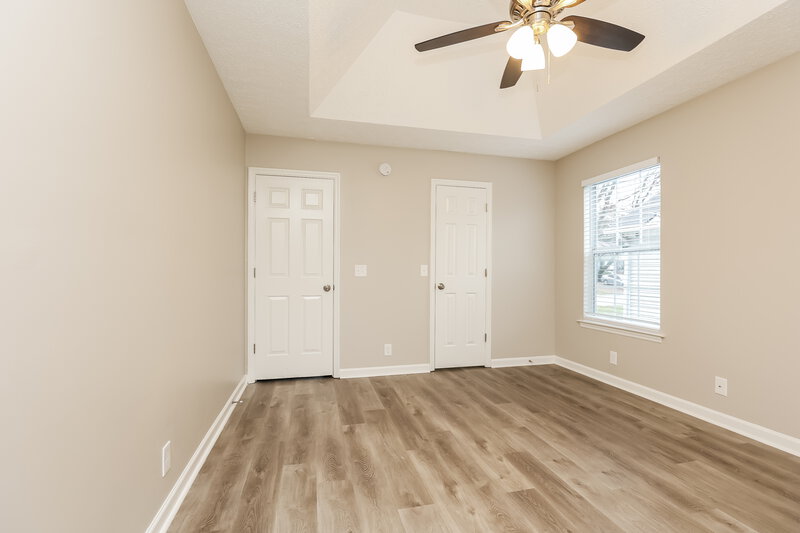 3,340/Mo, 3341 Oak Timber Dr Antioch, TN 37013 Main Bedroom View 2