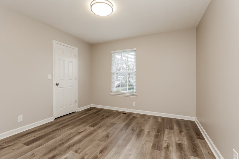 3,160/Mo, 3329 Quail Run Ct Nashville, TN 37214 Bedroom View