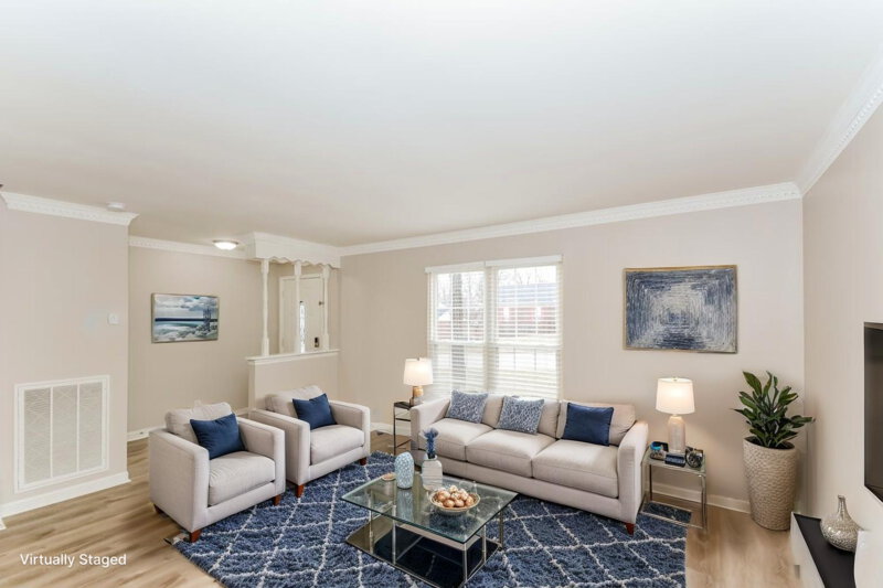 2,395/Mo, 3336 Country Ridge Dr Antioch, TN 37013 Misc View