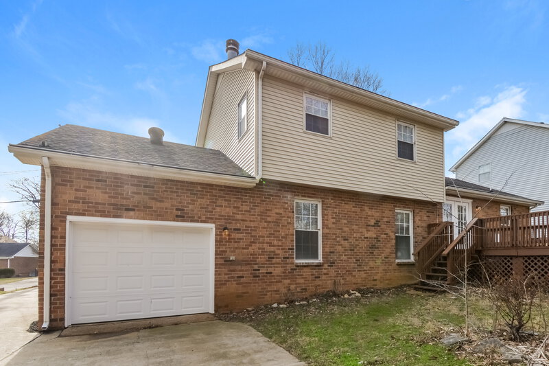 2,395/Mo, 3336 Country Ridge Dr Antioch, TN 37013 Misc View 17