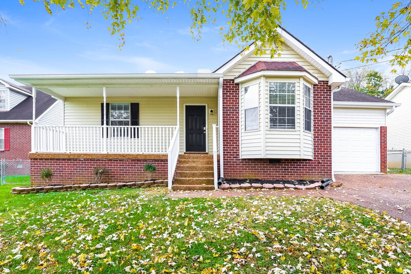 2,085/Mo, 505 Amquiwood Ct Madison, TN 37115 External View