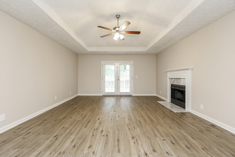 2,085/Mo, 505 Amquiwood Ct Madison, TN 37115 Living Room View 2