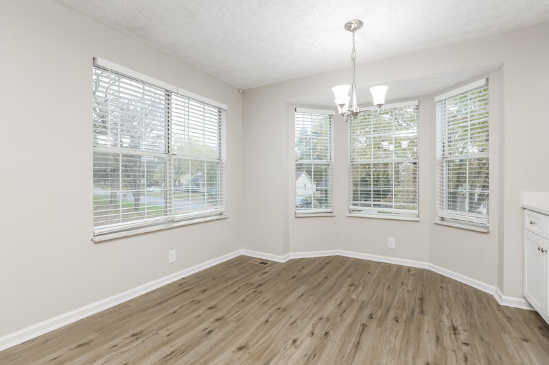 2,085/Mo, 505 Amquiwood Ct Madison, TN 37115 Dining Room View