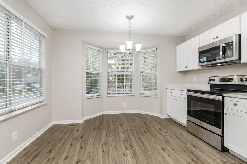 2,085/Mo, 505 Amquiwood Ct Madison, TN 37115 Dining Room View 2