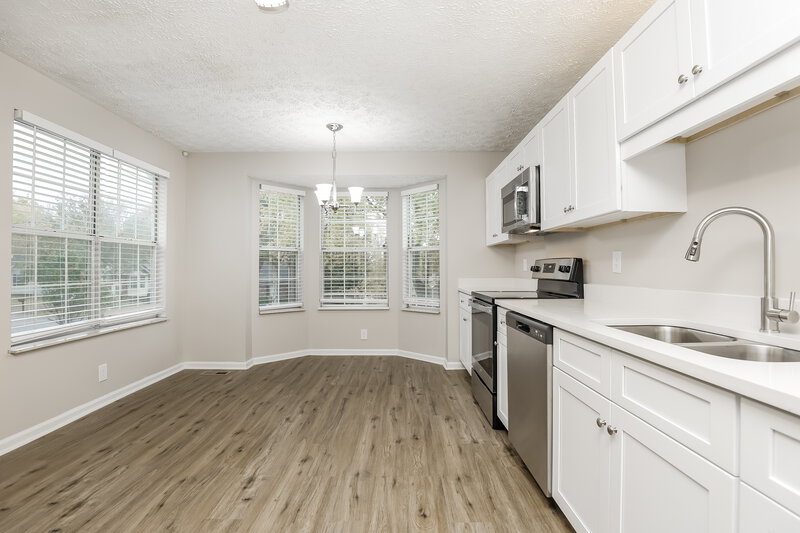 2,085/Mo, 505 Amquiwood Ct Madison, TN 37115 Kitchen View