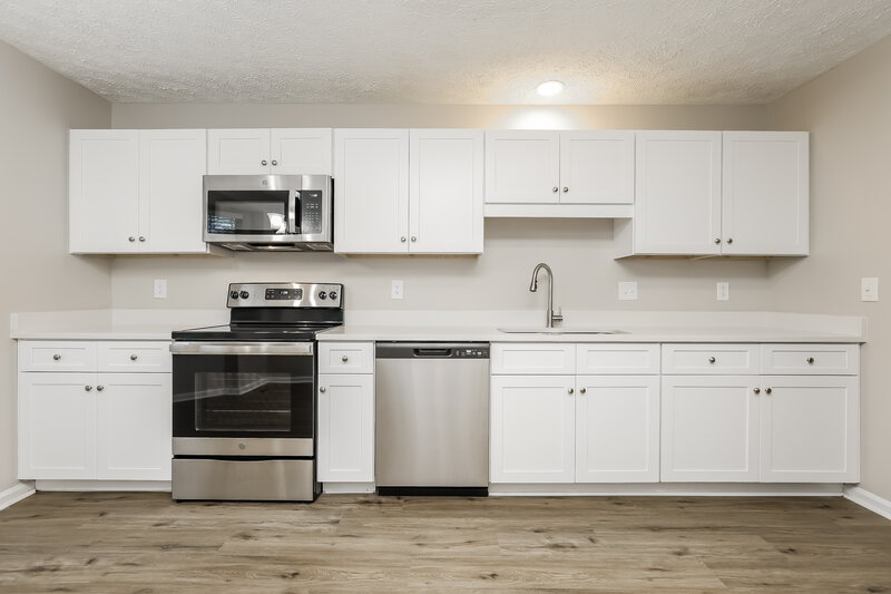 2,085/Mo, 505 Amquiwood Ct Madison, TN 37115 Kitchen View 2