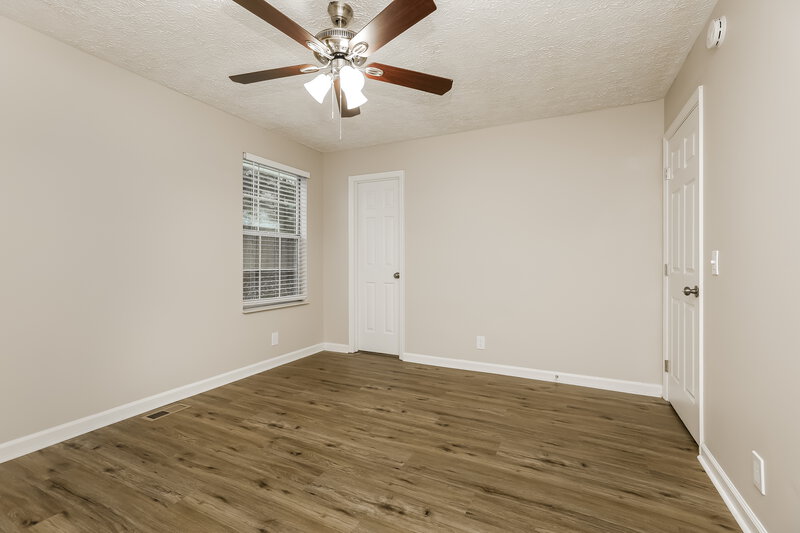 2,085/Mo, 505 Amquiwood Ct Madison, TN 37115 Main Bedroom View 2