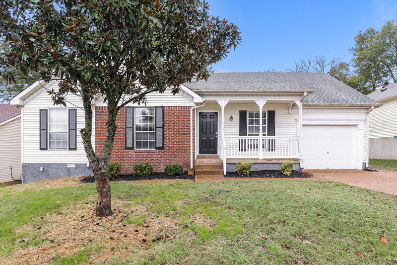 1,965/Mo, 3620 Lipton Pl Antioch, TN 37013 External View