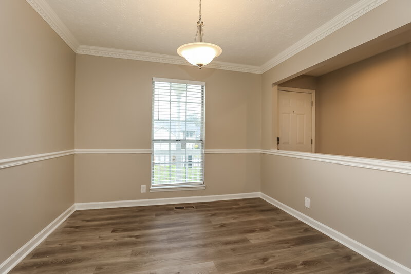 1,965/Mo, 3620 Lipton Pl Antioch, TN 37013 Dining Room View