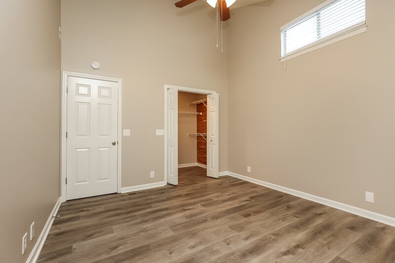 1,965/Mo, 3620 Lipton Pl Antioch, TN 37013 Main Bedroom View 2