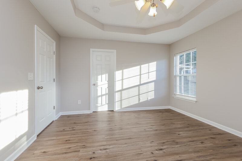 2,370/Mo, 804 Birchmill Pt N Antioch, TN 37013 Main Bedroom View
