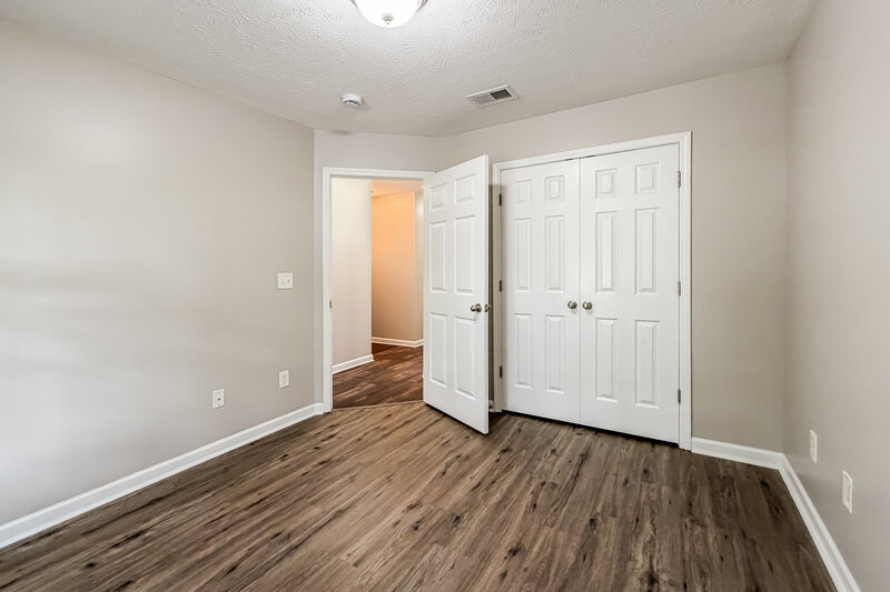 2,085/Mo, 804 Birchmill Pt N Antioch, TN 37013 Bedroom View 2