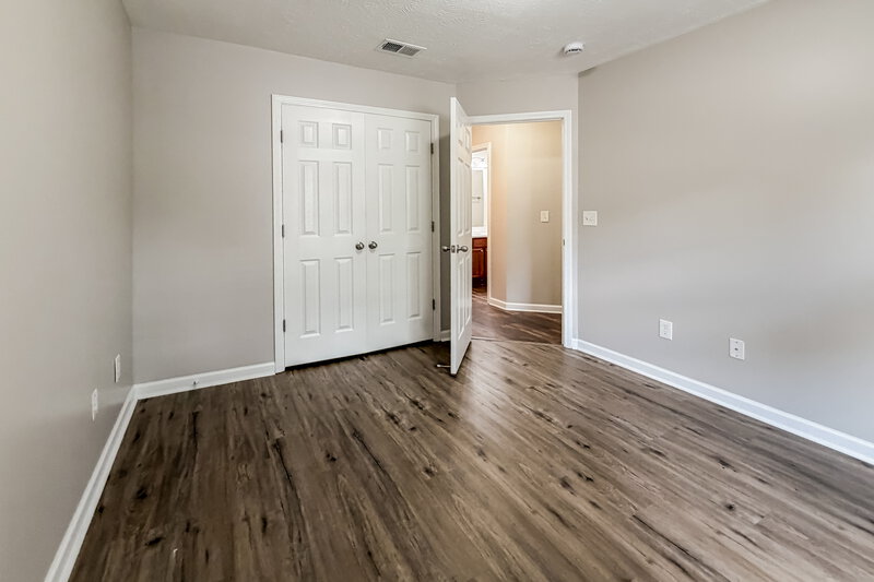 2,085/Mo, 804 Birchmill Pt N Antioch, TN 37013 Bedroom View 4