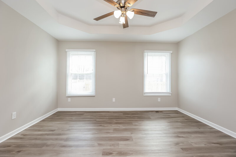 2,375/Mo, 2017 Skyline Dr Goodlettsville, TN 37072 Main Bedroom View