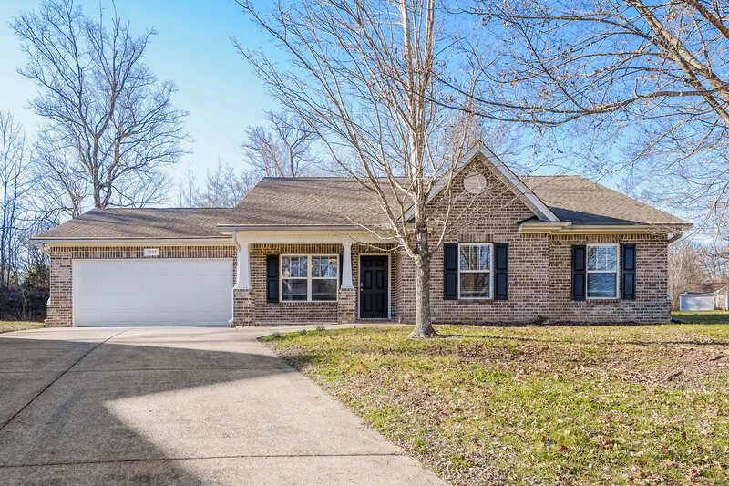 2,155/Mo, 2002 Owl Ct Spring Hill, TN 37174 External View