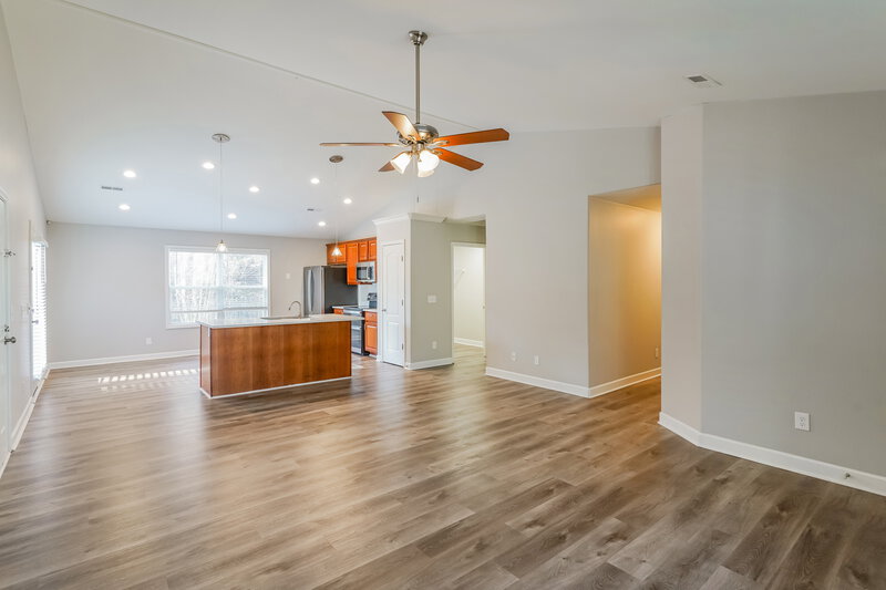 2,155/Mo, 2002 Owl Ct Spring Hill, TN 37174 Living Room View 2