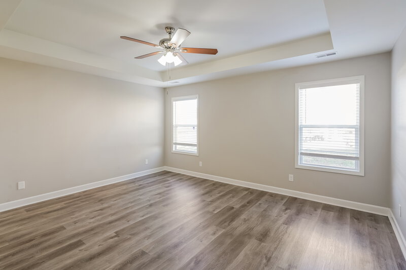 2,155/Mo, 2002 Owl Ct Spring Hill, TN 37174 Main Bedroom View