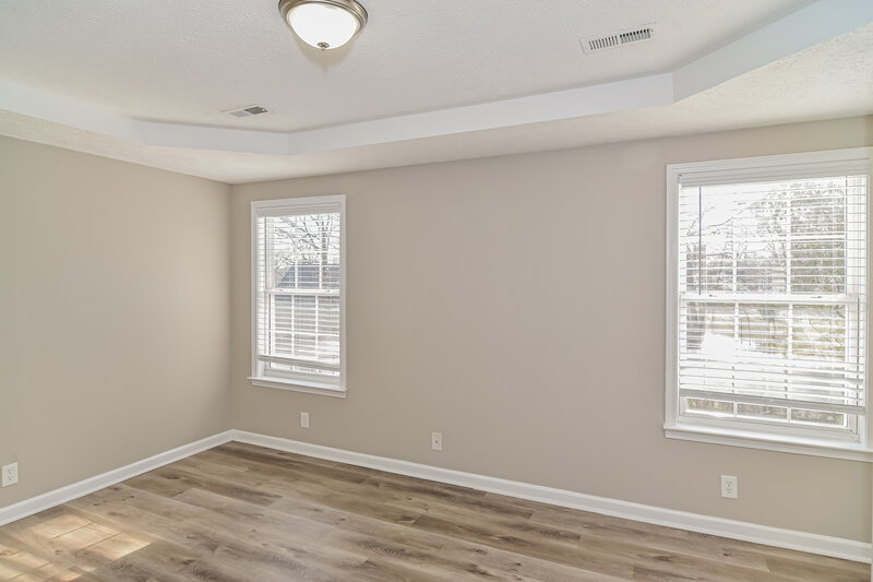2,425/Mo, 211 Sam Davis Dr Smyrna, TN 37167 Main Bedroom View