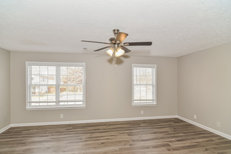 2,425/Mo, 211 Sam Davis Dr Smyrna, TN 37167 Bedroom View