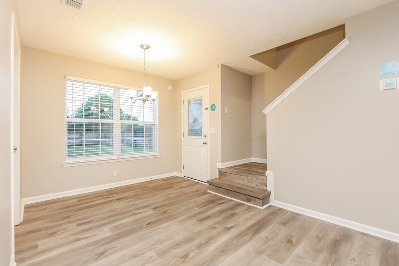2,085/Mo, 1954 Odessa Ave Murfreesboro, TN 37128 Dining Room View