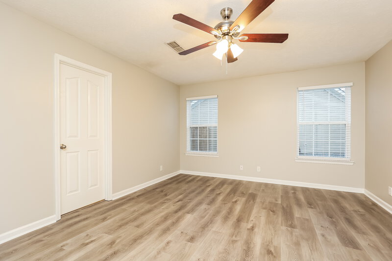 2,085/Mo, 1954 Odessa Ave Murfreesboro, TN 37128 Main Bedroom View