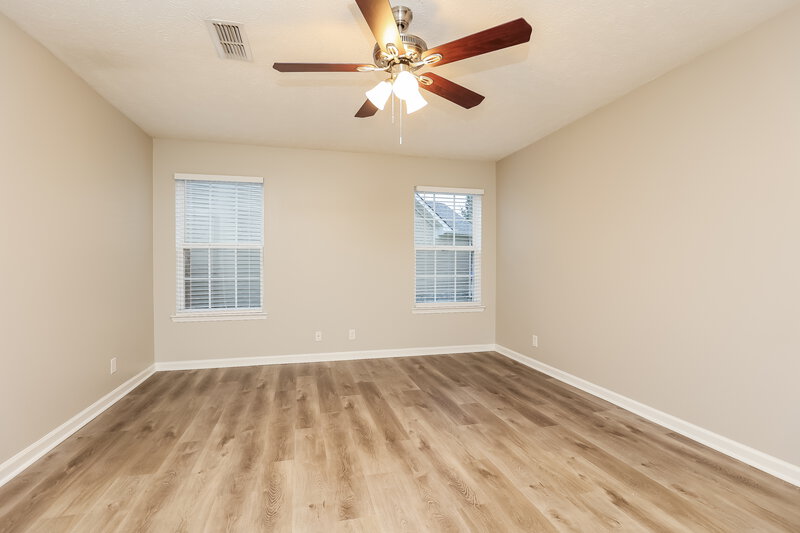 2,085/Mo, 1954 Odessa Ave Murfreesboro, TN 37128 Main Bedroom View 2