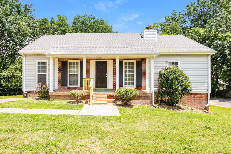 1,975/Mo, 2825 Barksdale Ln Antioch, TN 37013 External View