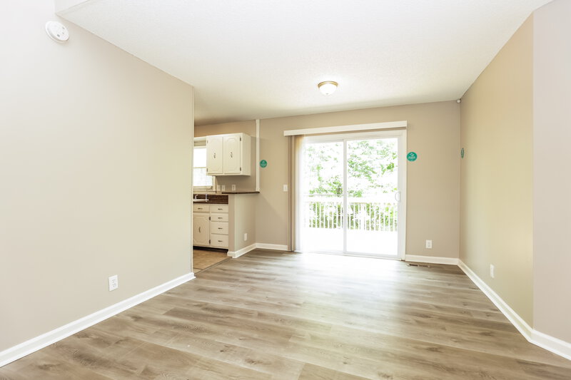 1,975/Mo, 2825 Barksdale Ln Antioch, TN 37013 Dining Room View