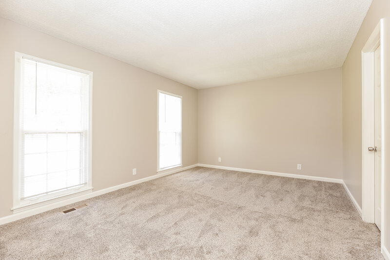 1,975/Mo, 2825 Barksdale Ln Antioch, TN 37013 Main Bedroom View