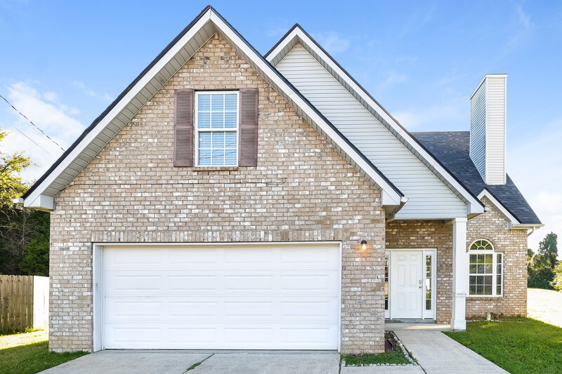 2,550/Mo, 3208 Sailmist Pt Antioch, TN 37013 External View