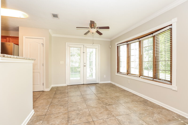 2,550/Mo, 3208 Sailmist Pt Antioch, TN 37013 Dining Room View