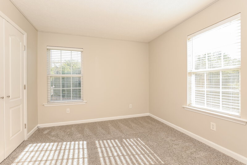 2,550/Mo, 3208 Sailmist Pt Antioch, TN 37013 Bedroom View