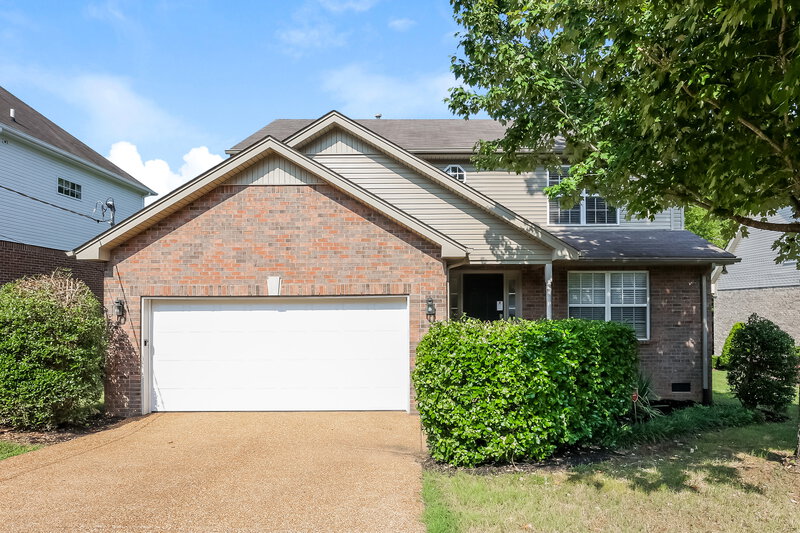 2,255/Mo, 6988 Calderwood Dr Antioch, TN 37013 External View