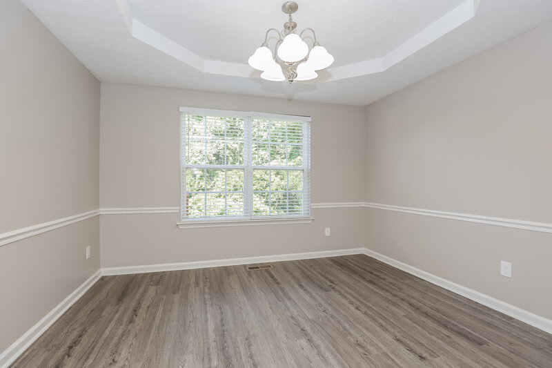 2,255/Mo, 6988 Calderwood Dr Antioch, TN 37013 Dining Room View