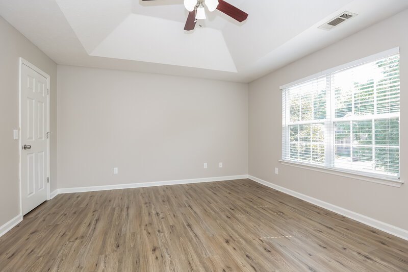 2,255/Mo, 6988 Calderwood Dr Antioch, TN 37013 Main Bedroom View