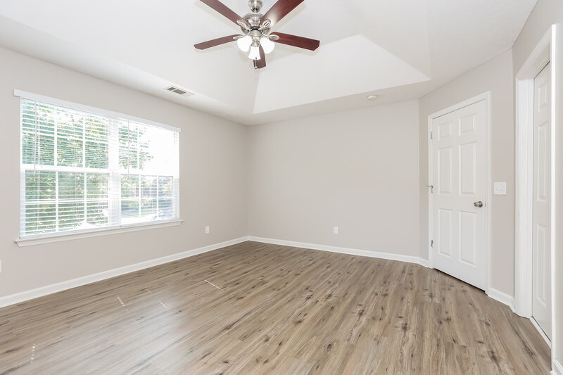 2,255/Mo, 6988 Calderwood Dr Antioch, TN 37013 Main Bedroom View 2