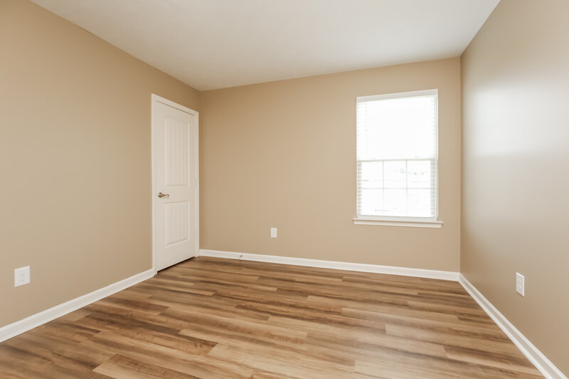 2,120/Mo, 325 Birchclay Pt N Antioch, TN 37013 Bedroom View 2